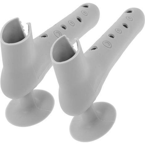 Set di 2 protezioni per maniglie delle porte, guanti in silicone, ammortizzatori per porte, protezioni per maniglie delle porte per bambini, fermaporte anticollisione, per maniglie delle porte silenzi