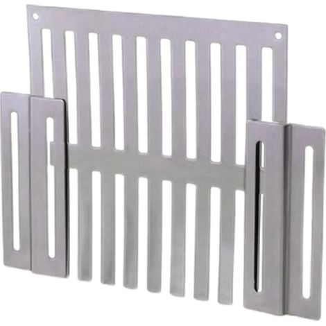 Grille de drainage pour 167 cm x 125 cm x 05 cm (1/5)