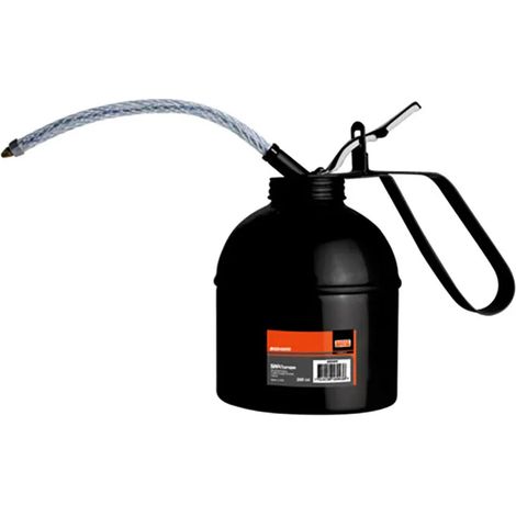 Pompa olio Bahco bod4500 corpo acciaio 500 ml