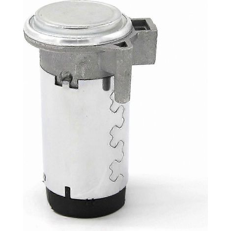Silver, un compresseur d'air haute puissance de 24 V compatible avec les systèmes de klaxon de voiture (1/5)