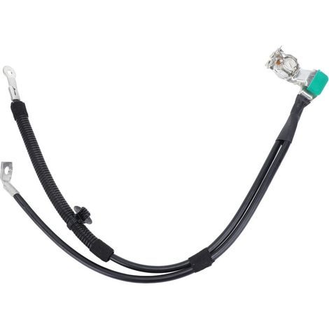 5638J6 Minuskabel der Batterie, hochleitfähiges Ersatzkabel für 307 Limousine 2004–2007 (1/5)