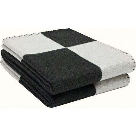 Housse simple en forme de H, housse de bureau, housse simple pour canapés, housse pour climatiseur, housse de voyage (1/2)