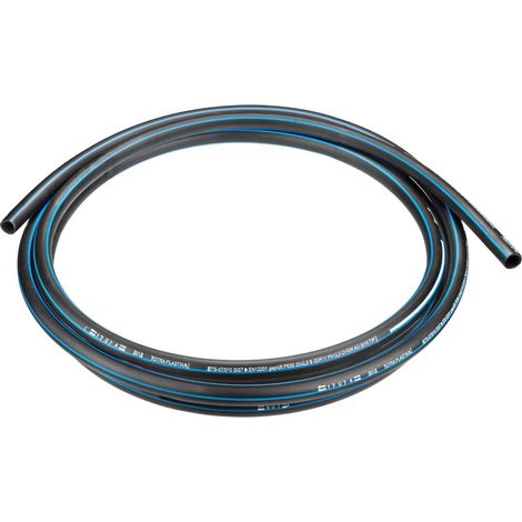 PE-Rohr 32 mm x 5 m