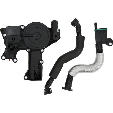 Séparateur d'huile PCV 06H103495J pièce auto remplacement pour A3 A4 A5 A6 Q5 TT (1/5)