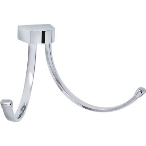 Keuco Collection Elegance Handtuchring 04922010000 2-teilig, chrom, 1622010000 (1/2)