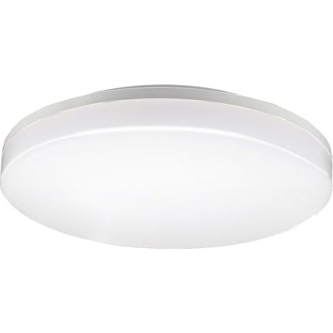 15W runde LED-Deckenleuchte V-TAC VT-8033RD 6400K 1250 Lumen IP44