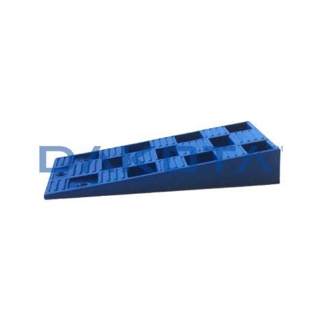 Livella autolivellante con denti 45x90xh.26 mm - Confezione da 20 pezzi