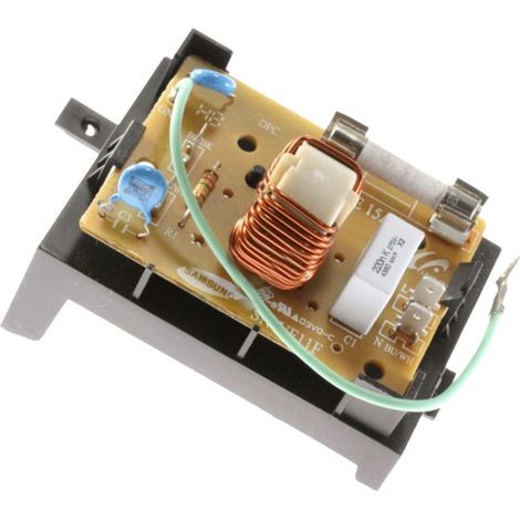 Módulo de filtro de ruido DE96-00399F SAMSUNG