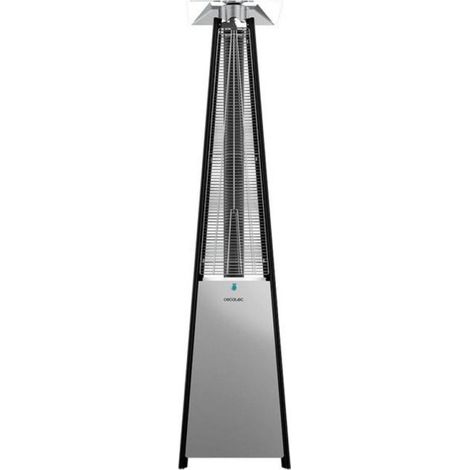 Cecotec Calefactor de exterior Calefactor de exterior ReadyWarm 8900 Outdoor Microclimate (1/5)