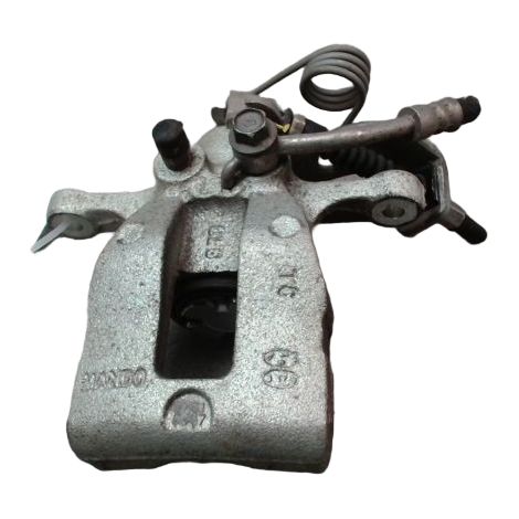 [PRODUIT D'OCCASION] Etrier De Frein Arriere Gauche HYUNDAI I20 ♻️ Ref Oe. 58310q0a60 - Garantie à vie (1/4)