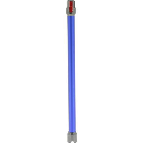 Tube télescopique bleu pour Aspirateur DYSON 967477-01