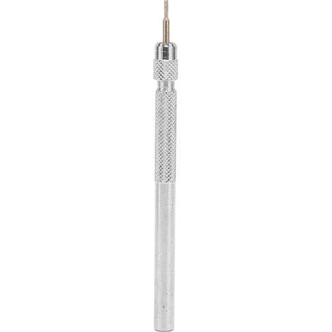Outils de réparation de montres, fourche à ressort à tête unique, tournevis pour barrette à ressort, fourche à ressort à tête interchangeable (1/5)