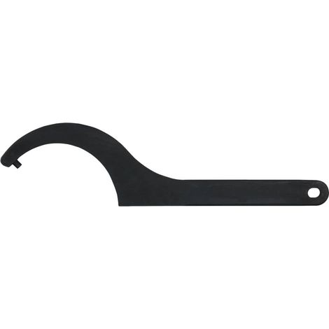 [NEUWERTIG] B-Ware Ks Tools 517.1473 Hakenschlüssel Schlüssel Kreuzlochmutter Metrisch 20 22 Mm