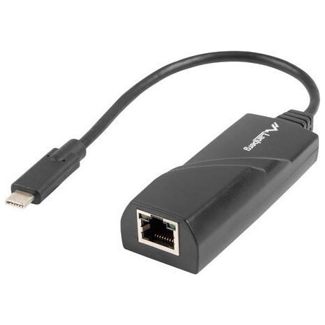 Accesorio Informático LANBERG NC-1000-02 (1/2)