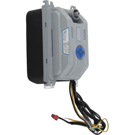 Pompe de vidange pour climatisation 220 V CA, hauteur de refoulement de 1,2 m, 10 W, automatique et silencieuse, débit de 1100 ml/min.