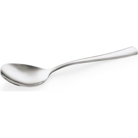 Cuillère à pommes de terre 20 cm HAMBURG lot de 12 - Was Germany (1/2)