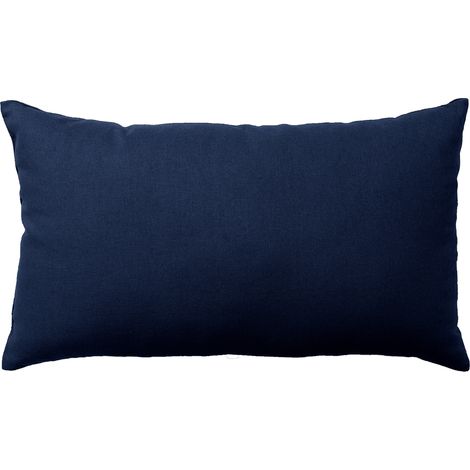 Homemaison – Coussin d'allaitement 30 x 50 cm – 100% coton – Non déhoussable – Rembourrage en fibres polyester – Collection coordonnée