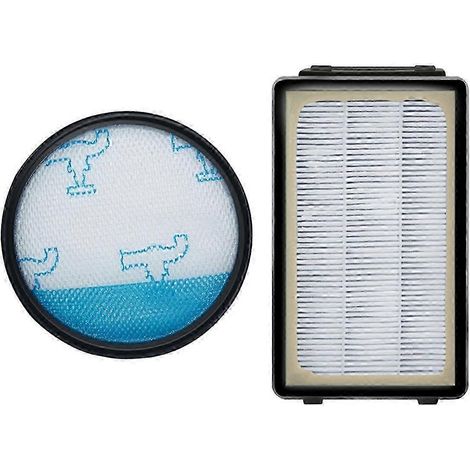 Kit de filtro HEPA para aspiradora Staubsauger Compact Power RO3715 RO3759 RO3798 RO3799. Kit de repuestos para aspiradora como se muestra en la imagen SZRH AM. (1/4)