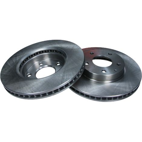 Disque de frein Maxgear Mazda avant 3 1.5 13- (1/2)