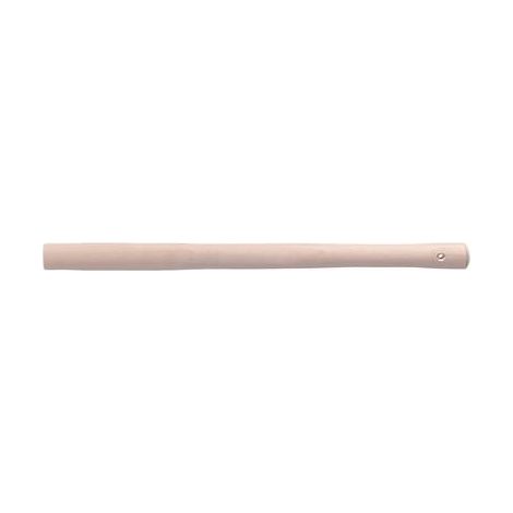 Mango de martillo kwb 450170 madera de fresno 700 mm