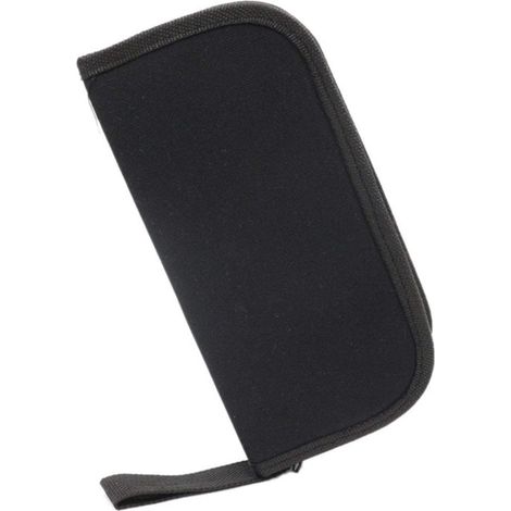 Trousse À Outils - Tissu Oxford 600D - Fermeture Éclair - Pour Voiture Réparation Domestique - 1 Pièce