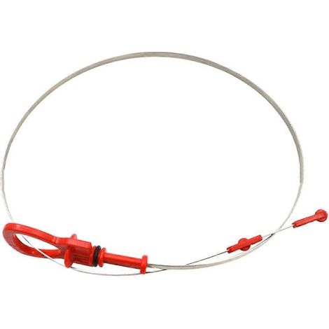 Flotteur d'huile pour Sprinter W639 2010-2013 Jauge d'huile A6420104972 6420104972 (1/5)