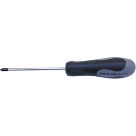 CACCIAVITE PHILLIPS 102 TEKNA D 6,0X150 MM PH2- CHINA T MAX 6044- 12,0 pz