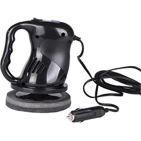 Machine de polissage et de lustrage pour voiture, mini polisseuse électrique rechargeable, outil de réparation des rayures pour le polissage de voiture (1/5)