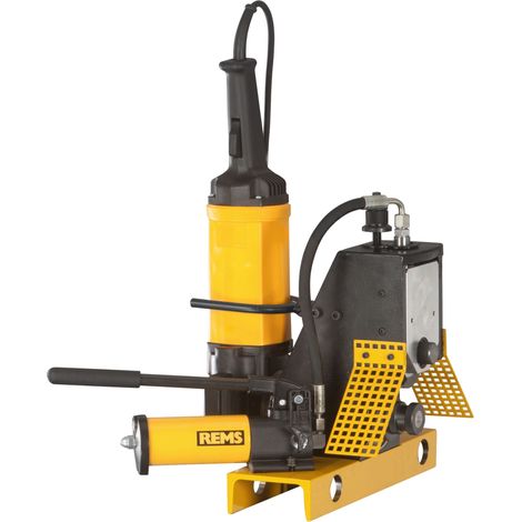Rollnutmaschine 347008 R220