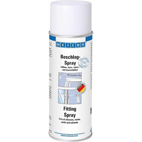 WEICON Spray pour ferrures, 10028235, 200 ml (1/2)