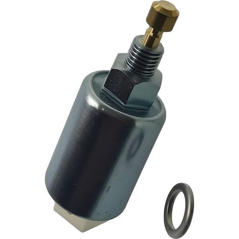 Soupape Électromagnétique 695423 699915 Anti-Corrosion (1/5)