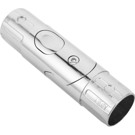 Support de direction de parasol d'extérieur en aluminium de 36,1 mm, connecteur d'inclinaison réglable, pièce de rechange pour parasol de jardin, plage et camping (1/5)