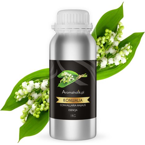 Maiglöckchenöl 1 kg 1 l 1000 ml - 100 % natürliche Essenz