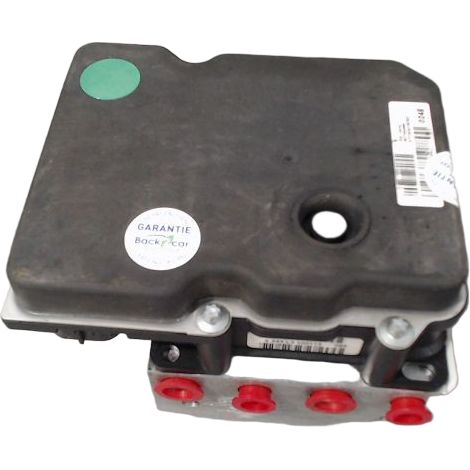 [PRODUIT D'OCCASION] Unite Hydraulique Abs CITROEN C4 ♻️ Ref Oe. 1606919380 - Garantie à vie (1/4)