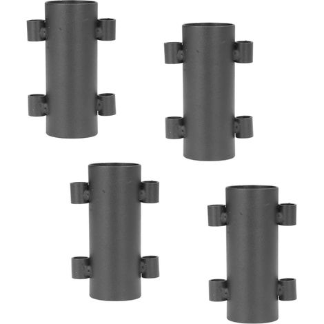 Ancrages de camping, kits d'accessoires pour tentes d'extérieur, piquets de tente, mâts de bâche, accessoires de camping (1/5)