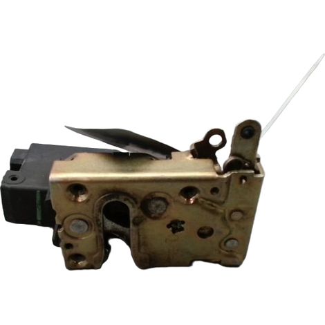 [PRODUIT D'OCCASION] Systeme Condamnation Avant Gauche CITROEN Ax Phase 2 1991-1998 ♻️ Ref Oe. 913593 - Garantie à vie (1/3)