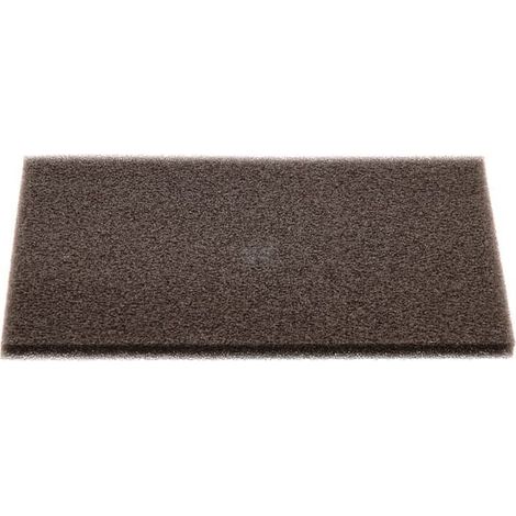 Prefiltro HONDA 17218Z6M000 (1/2)