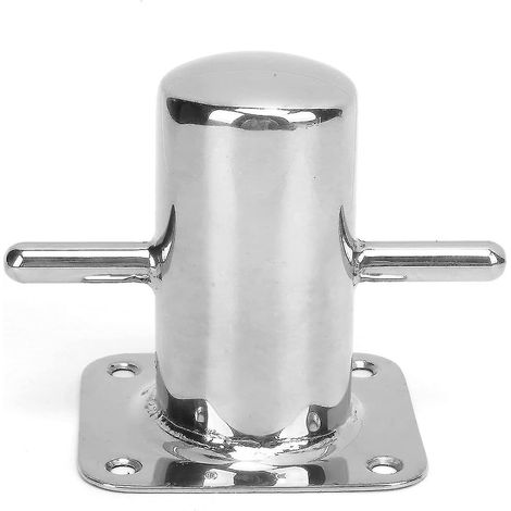2023 - amarrage de bateau, bollard d'amarrage, taquet d'amarrage simple, accessoire de quincaillerie d'amarrage wshs-goo (1/5)