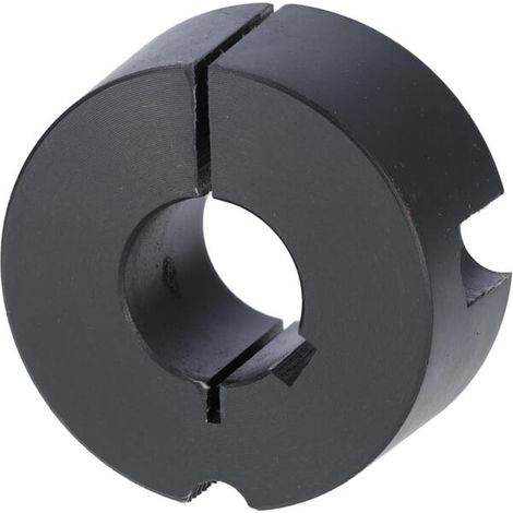 Pinza de sujeción con vástago cónico de 22 mm 161022TLKR (1/2)