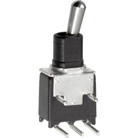 APEM TL36W005000 TL Series Interrupteur à levier 1 pc(s)