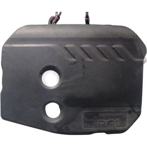 Cache Moteur FORD Mondeo 2007- 1.6 Tdci [PRODUIT D'OCCASION]♻️1754801