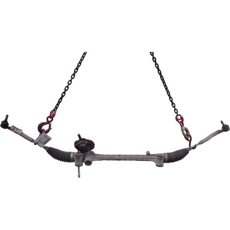 [PRODUIT D'OCCASION] Cremaillere PEUGEOT 107 5p ♻️ Ref Oe. 400133 - Garantie à vie (1/3)