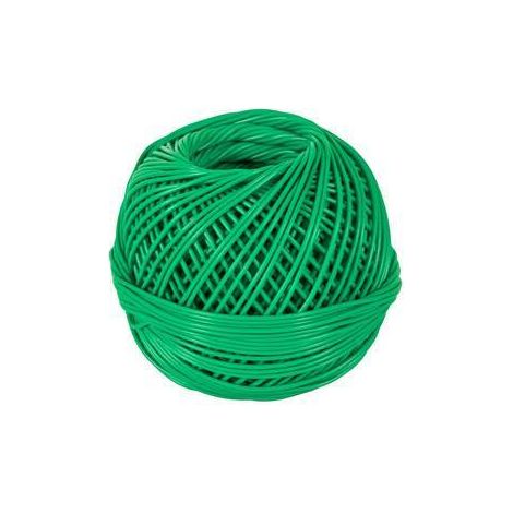 24 x LEGACCI IN PVC D 2,0 MM IN GOMITOLO