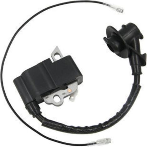 Bobine d'allumage haute tension compatible avec MS271, MS291, MS271C, MS291C (1/4)