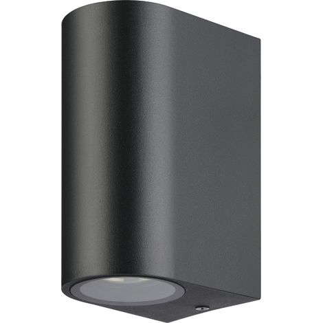 Applique murale, lampe murale intérieure, lampe chambre, alu
