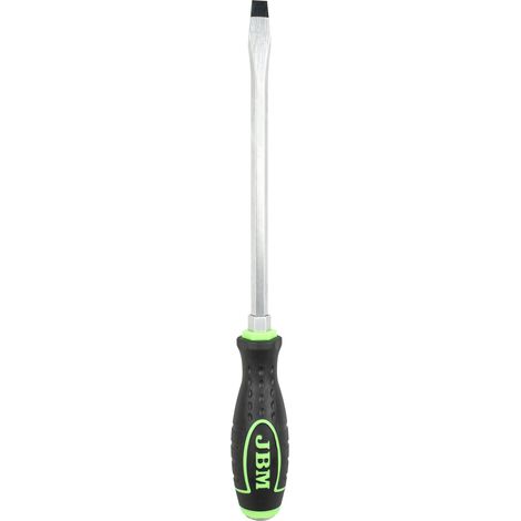 JBM15749 Tournevis Go-Through SL9.5 × 200 mm
