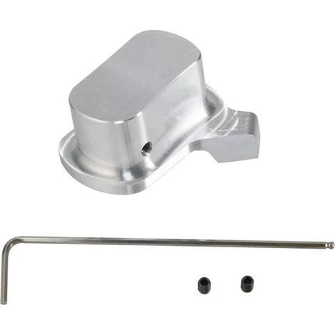 Kit de Bagues de Charnière de Hayon de Haute Qualité pour Titan 2005-2023. Kit de Conversion de Charnière de Porte. (1/2)