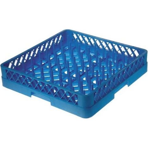 Lacor 69202 Schedario per Piatti, 50 x 50 x 10