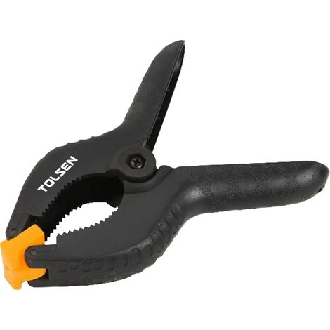 MORSETTO A PINZA MM.100 (1/5)