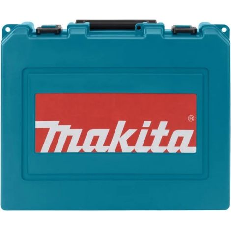 Makita Valigetta porta utensili per avvitatori - 6317D